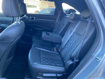 Kia Sorento 2.2 CRDi Platinum AWD, 142kW, A8 - 6