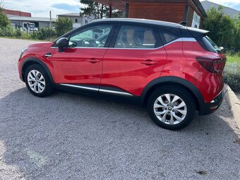 Renault Captur 1.3 TCe Automat Intens - 6