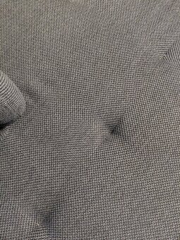 Rozkladacia sedacia súprava s úložným priestorom - 6