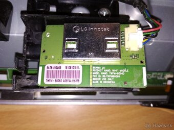 Rozpredam TV LG 32LH570U - 6