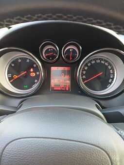 Opel Astra Sports Tourer Cosmo diesel - 6