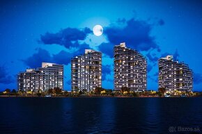 SEVERNÝ CYPRUS-Kyrenia, Iskele - apartmány na predaj - 6