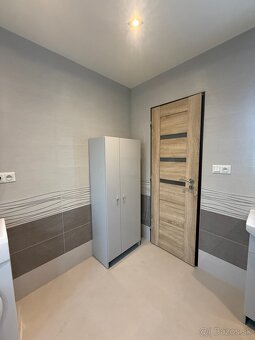 Prenájom 2 izbového bytu, Martin - Centrum - 6