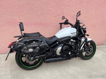 Kawasaki Vulcan S 650 - 6