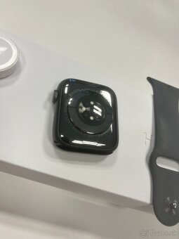 Apple Watch 6 44mm Space Gray - 6