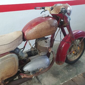 Jawa 350/354 - 6