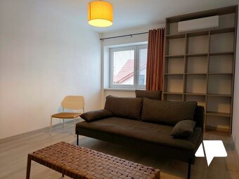 Prenájom - 2. izbový byt - Zlaté Moravce - 6