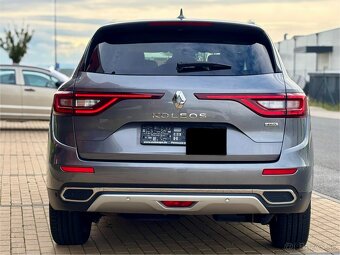 Renault Koleos Blue dCi 190 Initiale Paris 4x4 X-Tronic - 6