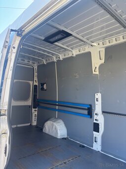 Fiat Ducato 2.3 Multijet L5H3 RS – 2021 - 6