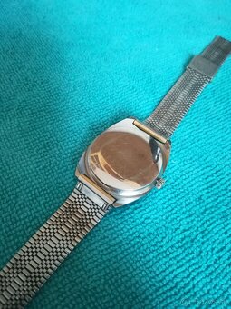 Pánske hodinky Prím Brusel Rezerve - 6