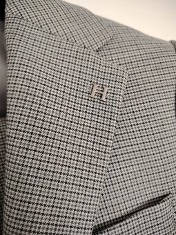 Svadobný oblek Gabri - 6