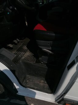 Fiat ducato 3.0. 130kw, 2014 - 6