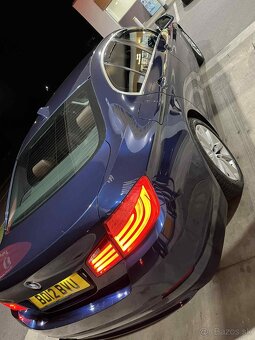 Predam bmw f10 520D - 6