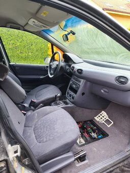 Mercedes benz A160 w168 Long - 6