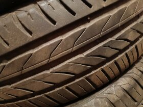 Jazdené letné pneumatiky 195/65 R15 - 6