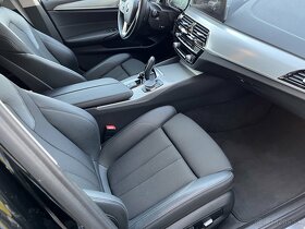BMW 530i Xdrive Model 2018 - 6