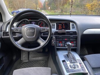 Audi A6 C6 2.7 TDi Avant - Quattro - 6