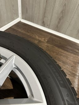 BMW X5 G05, X6 G06 - orig. ALU disky 5x112 R19 - 6