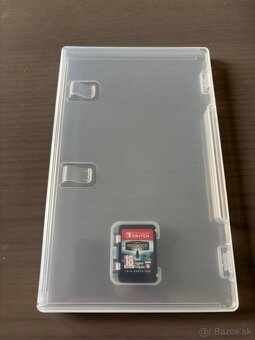 Nintendo Switch hry. Doprava poštou zadarmo - 6