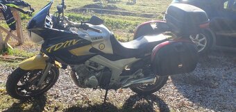 Predam Yamaha TDM 850 - 6