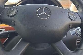 Mercedes W221 Airbag S320 S350 s500 s450 - 6