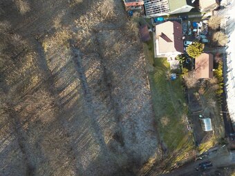 Exkluzívne na predaj pozemok - záhrada 758 m2, Snežnica - 6
