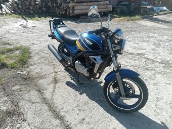 Kawasaki er-5 - 6