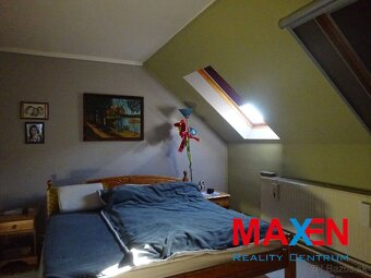 Dvojgeneračný Rodinný dom Gönc - Maďarsko - 6