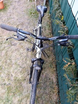 Bicykel CTM - 6