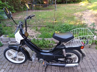 moped KORADO - 6