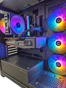 ⚡Intel i5-13400F, RTX 3060Ti 8GB, 16GB DDR4, 1TB ssd, 700W⚡ - 6