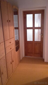 Ubytujem muža nepriech.zar.izba RD Nitra Zobor samost vchod - 6