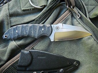 Predám Boker Plus Mosier Tactical Trigonaut - 6