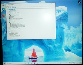 Predám počítač Lenovo s Windows 10 - 6