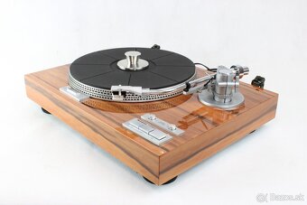 Gramofón YAMAHA YP-D7 - 6