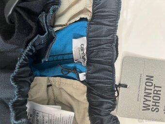 carhartt wip wynton short, M - 6