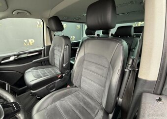Volkswagen Multivan T6 2.0 TDi, Highline REZERVACE automat - 6