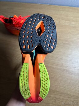 Nike Vaporfly x Zoom 3 44,5 - 6