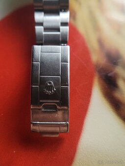 Dobrý deň má na predaj Hodinky Rolex - 6