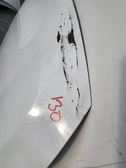 Hyundai i30 kapota predna 2017 - 6