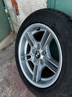 Bmw Styling 66 r17 Disky - 6