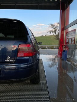 Golf 4 1.9TDi 74kw - 6