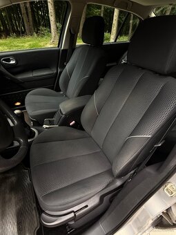 RENAULT MEGANE 2 , 1.6 83kW - 6