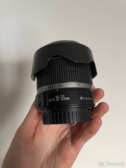 Canon Eos 50D - 6