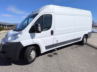 Fiat Ducato 3.0 diesel - 6