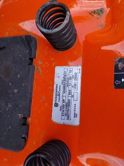 Husqwarna cth 180xp - 6