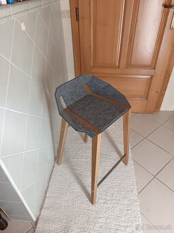 Stoličky rôzne Fameg - 6