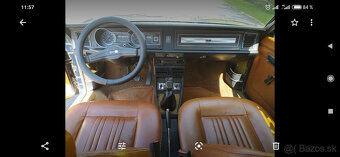 Lancia Beta 1300 - 6