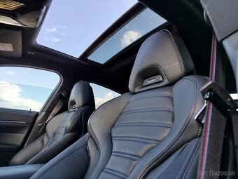 BMW Rad 4 Gran Coupé M440i mHEV xDrive A/T - 6