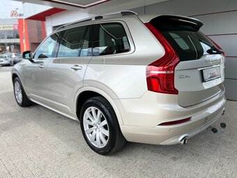 Volvo XC90 D5 AWD 173kW AT8 - 6